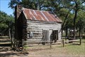 Image for Cold Springs Log Cabin School - Frontier Village - Denison, TX