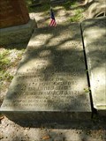 Image for Charles Pinckney - St. Philip's Cemetery - Charleston, SC.