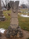 Image for Maud M. Washburn - Fort Meigs Union Cemetery - Perrysburg,Ohio