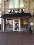 Image for Ashes Smokes and Tattoos - Plano, TX, US