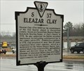 Image for Eleazar Clay - Midlothian, VA
