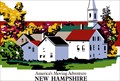 Image for U-Haul #50: New Hampshire