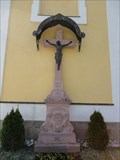 Image for Kreuz St. Johann Church - Donaueschingen, Germany, BW