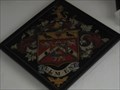Image for Cooper Cooper Family Hatchments - St George's Church, High Street, Toddington, Bedfordshire, UK