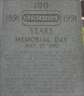 Image for Hormel - 100 Years - Austin, Minnesota
