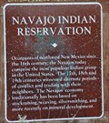 Image for Navajo Indian Reservation