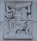 Image for Atlas Relief - 1 N. LaSalle Building - Chicago, IL