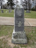 Image for E.R. Schierz - Read Hill Cemetery - New Boston, TX