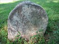 Image for Slate Hill Cemetery - Morrisville, Pennsylvania