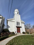 Image for Bethel United Methodist Church - Bethel, CT