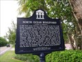 Image for NORTH OCEAN BOULEVARD - south marker