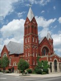 Image for St. Mary's Church  -  Warren, OH