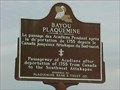 Image for Bayou Plaquemine