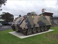 Image for M113 APC - Belmont , Victoria
