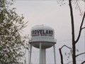 Image for Water Tower 2  -  Groveland, Illinois