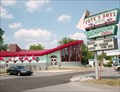 Image for Googie Service at Pete's Boyz BBQ
