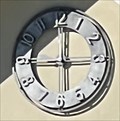 Image for East Triangle YMCA Clock - Clayton, North Carolina