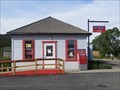 Image for Carcross Post Office - Y0B 1B0 - Carcross,  Yukon Territory