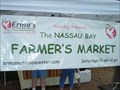 Image for LEGACY - Nassau Bay Farmer's Market