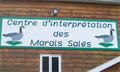 Image for Centre d'interprétation des Marais Salés - Longue-Rive, Québec