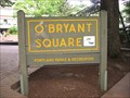 Image for O'Bryant Square, Portland, Oregon