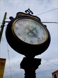 Image for Clock - Endicott, NY