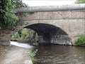 Image for Brick And Stone Bridge 3 On The Sheffield And Tinsley Canal - Sheffield, UK