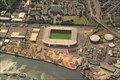 Image for Southampton Football Club, Saint Mary's Stadium, Southampton