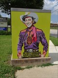 Image for Roy Rogers (Hollywood Film Cowboys) - North Richland Hills, TX