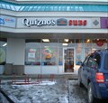 Image for Quiznos, Fort Road and 137 Ave, Edmonton, AB