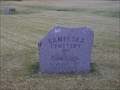Image for Kampeska Cemetery, Kampeska, South Dakota