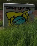 Image for Don't eat me - Osnabrück, NI, Germany