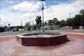 Image for Pierce Commemorative Fountain – Blackshear, GA