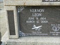 Image for Pilot - Vernon Leon Seaton - Dyersburg, Tennessee