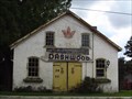 Image for Former Zimmer Blacksmith Shop - Dashwood, Ontario