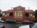 Image for Customs House and Residence (former), Richmond St, Maryborough, QLD, Australia