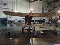 Image for Royal Aircraft Factory SE5A - RAF Museum, Hendon, London, UK
