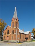 Image for First Congregational Church - Platteville, WI