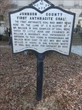 Image for FIRST Anthracite Coal - Clarksville, AR