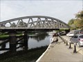 Image for Grand Sluice Railway Bridge - Boston, UK