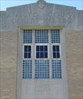 Image for 1938 - Hamilton County Courthouse - McLeansboro, Illinois