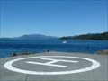 Image for Helipad - April Point Lodge, BC