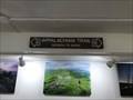 Image for Appalachian Trail Midpoint Sign - Harpers Ferry, WV
