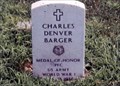 Image for Charles Denver Barger-Blue Springs, MO
