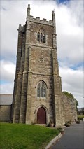 Image for Bell Tower - St Newlyna - St Newlyn East, Cornwall