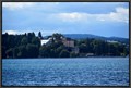 Image for Lake Constance and The Alpine Road - Mainau, BW, Germany