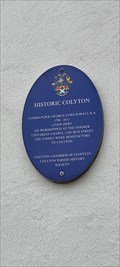 Image for Commander George Eyre-Powell R.N. - Colyton Cottage - Colyton, Devon