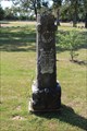 Image for Calvin B. Denton - Elwood Cemetery - Elwood, TX
