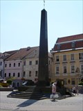 Image for Soviet WWII Memorial - Banská Bystrica, Slovakia