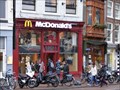 Image for McDonald's - Muntplein 9 - Amsterdam, NH, NL